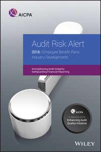 Audit Risk Alert,  książka audio. ISDN43482456