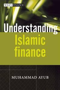 Understanding Islamic Finance,  аудиокнига. ISDN43482488