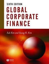 Global Corporate Finance,  audiobook. ISDN43482544