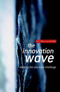 The Innovation Wave,  audiobook. ISDN43482656