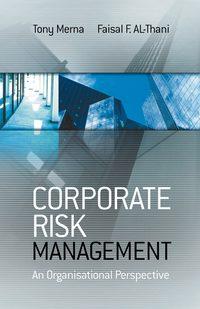 Corporate Risk Management, Tony  Merna książka audio. ISDN43482800