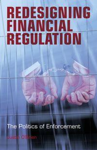 Redesigning Financial Regulation,  audiobook. ISDN43482840