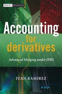 Accounting for Derivatives,  książka audio. ISDN43482920