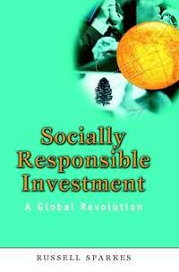 Socially Responsible Investment - Сборник