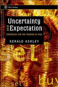 Uncertainty and Expectation,  audiobook. ISDN43483032