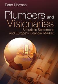 Plumbers and Visionaries,  książka audio. ISDN43483096