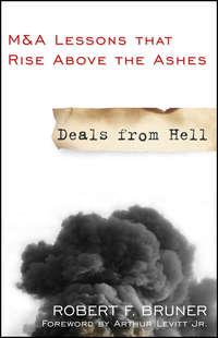 Deals from Hell, Arthur  Levitt audiobook. ISDN43483112