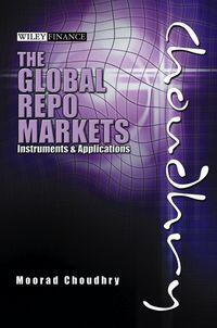 Global Repo Markets,  аудиокнига. ISDN43483128