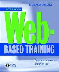 Web-Based Training,  audiobook. ISDN43483216