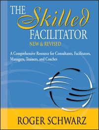 The Skilled Facilitator - Collection