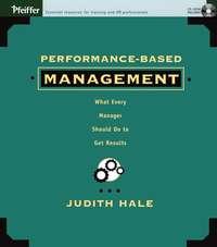 Performance-Based Management,  audiobook. ISDN43483272