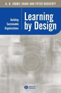 Learning by Design - Peter Docherty