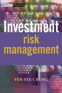 Investment Risk Management,  audiobook. ISDN43483400