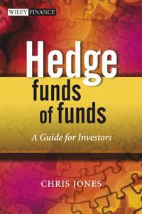 Hedge Funds Of Funds,  książka audio. ISDN43483424