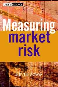 Measuring Market Risk,  audiobook. ISDN43483456
