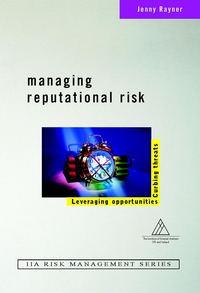 Managing Reputational Risk - Сборник