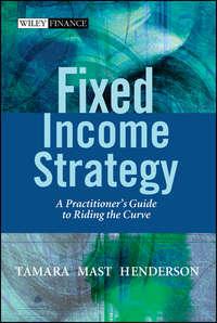 Fixed Income Strategy - Сборник