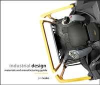 Industrial Design,  audiobook. ISDN43483512