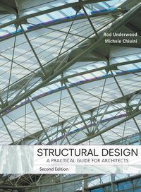 Structural Design, Michele  Chiuini Hörbuch. ISDN43483520