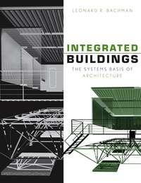 Integrated Buildings,  Hörbuch. ISDN43483576