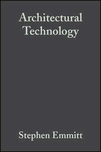 Architectural Technology,  audiobook. ISDN43483608