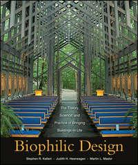 Biophilic Design, Judith  Heerwagen książka audio. ISDN43483648