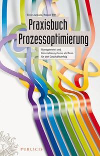 Praxisbuch Prozessoptimierung, Roland  Piff audiobook. ISDN43483776