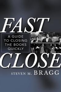 Fast Close - Collection