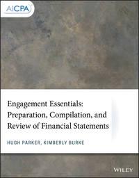 Engagement Essentials - Hugh Parker