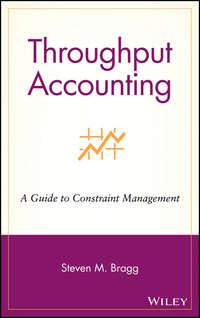Throughput Accounting - Collection