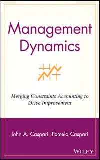 Management Dynamics,  аудиокнига. ISDN43483952