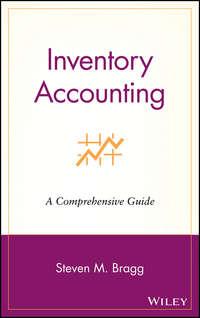 Inventory Accounting,  audiobook. ISDN43483960