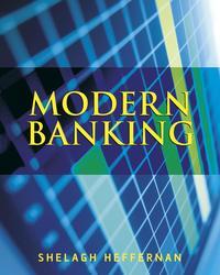 Modern Banking,  książka audio. ISDN43484040