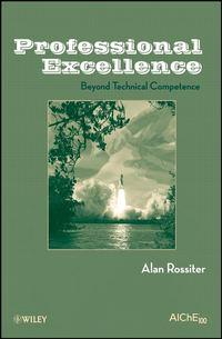 Professional Excellence,  audiobook. ISDN43484072