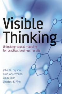 Visible Thinking, Fran  Ackermann książka audio. ISDN43484152