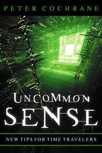 Uncommon Sense,  audiobook. ISDN43484200