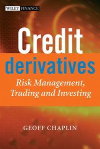 Credit Derivatives - Сборник
