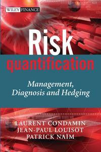 Risk Quantification, Jean-Paul  Louisot książka audio. ISDN43484312