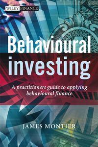 Behavioural Investing,  książka audio. ISDN43484344