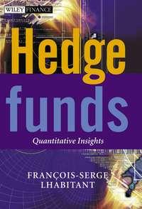 Hedge Funds,  аудиокнига. ISDN43484408