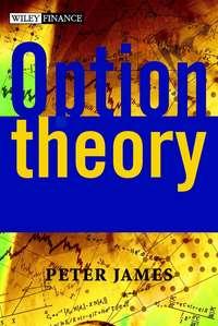 Option Theory,  książka audio. ISDN43484424