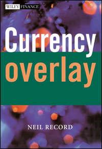 Currency Overlay,  Hörbuch. ISDN43484440