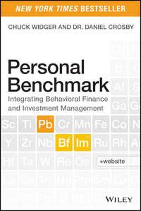 Personal Benchmark, Charles  Widger audiobook. ISDN43484528