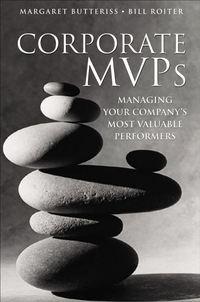 Corporate MVPs, Bill  Roiter audiobook. ISDN43484544