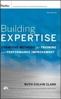 Building Expertise,  audiobook. ISDN43484552
