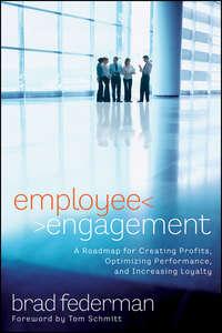 Employee Engagement,  audiobook. ISDN43484568