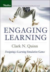 Engaging Learning,  audiobook. ISDN43484624