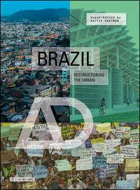 Brazil,  audiobook. ISDN43484752