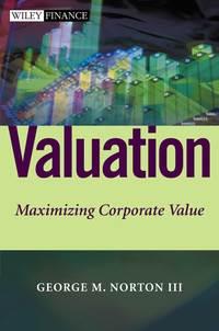 Valuation - George M. Norton