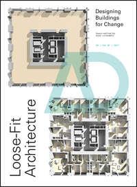 Loose-Fit Architecture,  Hörbuch. ISDN43485000